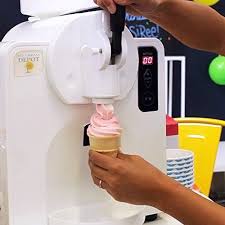 Kitchen Cabinets Ideas B017c5g25w See This Great Product Note It Is Affiliate Link Soft Serve Ice Cream Machine Soft Serve Ice Cream Best Ice Cream Maker