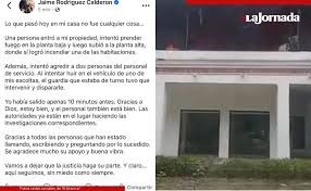La Jornada - News update