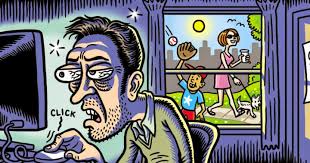 Penggunaan komputer dan internet web 2.0 dalam kalangan generasi y pelajar universiti download penerbit akademia baru journal of advanced research design issn (online): 8 Dampak Negatif Dari Penggunaan Internet Rencanamu