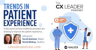 Trends in Patient Experience