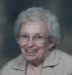 Janetta McKenzie Obituary