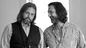 We did not find results for: The Black Crowes Chris Rich Robinson Announce Brothers Of A Feather Tour 2020