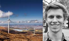 Fornybar energi trengs, men jobbane er få