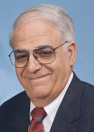 Jerome A. Fertitta, Sr.