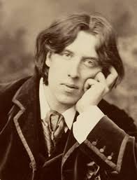 Experience Is Simply The Name We Give Our Mistakes Wilde