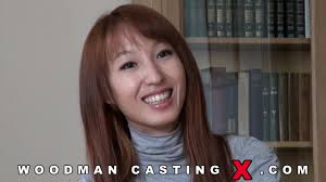 Dana Kiu Casting by Woodman Casting X, free Hairy fuck video (Jun 21, 2021)