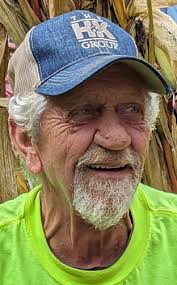 Robert J. “Wolf” Benedict