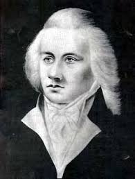 James Rumsey, American Inventor