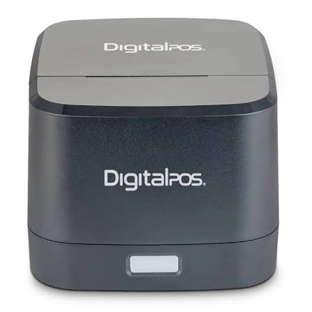Impresora Térmica Pos 58Mm Digital Pos