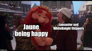 Memes 52 Rwby Meets Muppet Christmas Carol Rwby Amino