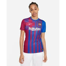 Futbol club barcelona, commonly referred to as barcelona and colloquially known as barça, is a catalan professional football club based in b. Fc Barcelona Football Shirts 2021 22 Foot Store
