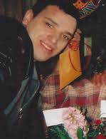 Christopher Santiago Obituary