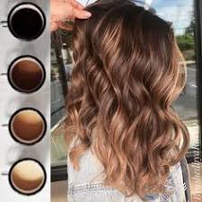 Ombre Haar Adli Kullanicinin Sac Kesim Panosundaki Pin Boyali Sac Sac Modeli Fikirleri Sac Renkleri
