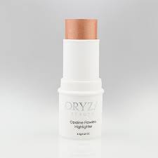 Champagne Pearl Oryza Beauty