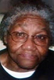 Retha Williams Obituary (2015)