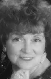 Patsy Harris's Instagram, Twitter & Facebook