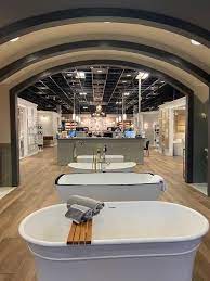 We love helping clients select materials and design beautiful spaces. Tile Store Showroom Stamford Ct Tile America