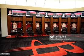 Houston Rockets Practice Facility Houston Rockets National Basketball Association Basketball Association