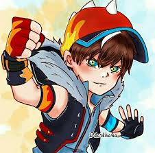 Dia melakukan kemunculan sulungnya dalam boboiboy movie 2 selepas retak'ka merampas kuasa elemental kristal daripada hang kasa. Foto Boboiboy And Friend Frostfire Wattpad