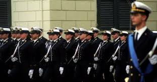 Il testo può essere reperito sul sito dell'esercito, esercito.difesa.it e sulla. Concorso Per 34 Allievi Marescialli Della Marina Militare Pubblicato Il Bando Report Difesa