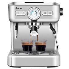 We did not find results for: Costway Semi Auto Espresso Machine Maker Water Tank Pump Pressure W Milk Frother Wand Walmart Com Walmart Com
