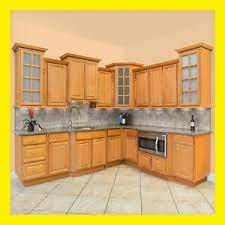 Gift your space magnificence with these superb wood kitchen cabinets on alibaba.com. 90 Kitchen Cabinets Richmond All Wood Honey Stained Maple Group Sale Aaa Kcrc21 Ebay