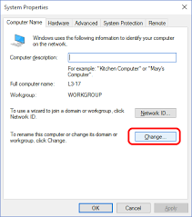 How To Join Your Windows 10 To A Windows Domain Quicker Way How To Digital Stuff
