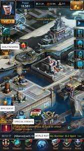 You get instructions from a weird combination of celebrities such as scarlett johansson. Battle Warship Naval Empire Guide Tips Tricks For Dummies Gaming Vault