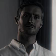 Exploring Dexter's Oliver Saxon Moments