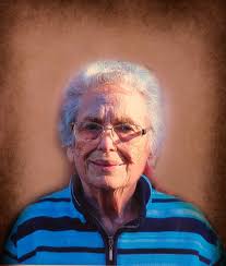 Helen Lucille Lavender Obituary