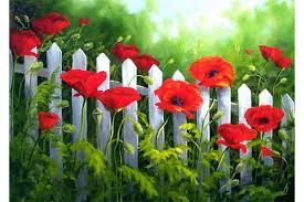 We did not find results for: Cross Stitch Corner Diamond Painting Wizardi Garden Poppies