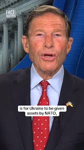 After briefing European leaders last week