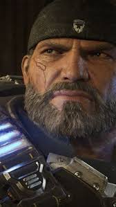 MARCUS FENIX