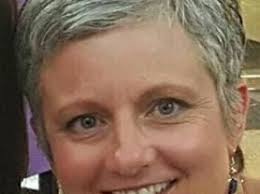 Kimberly Taylor Wagar-Hart, 53