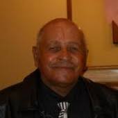 Obituary information for Elice Charles, Jr.