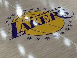 Walking into the los angeles lakers nba court in staples center. Robbins Classic Floor Installed For Legendary Lakers Robbins Sports Surfaces