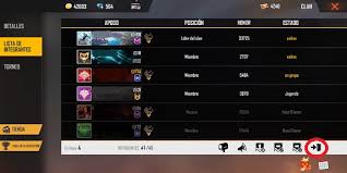 Esse botão no meio da tela (ctrl, nesse caso) é o. Que Es Custom Hud Y Sensibilidad En Free Fire Liga De Cracks