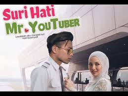 Created by mofabisa alkasia 4 years ago. Suri Hati Mr Youtuber Suri Hari Mr Pilot Title Parody Youtube