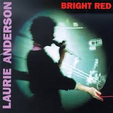 1 on the billboard 200) is a fitting example of cover. Bright Red By Laurie Anderson Album Art Pop Reviews Ratings Credits Song List Rate Your Music