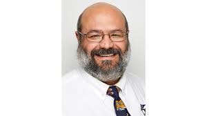 DPS Asian American Pacific Islander Heritage Month Spotlight: Ramesh  Upadhyaya