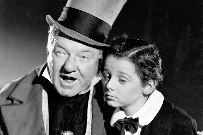 David Copperfield (1935) - David Copperfield