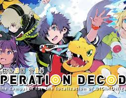 There are now several different x antibody digimon that can be acquired by playing through the new story that is triggered by a cutscene in the signpost forest and visiting the basement area of the coliseum. Petizione Bandai Namco Games Europe America Localize Digimon Games Again E G Digimon World Re Digitize Decode For 3ds Digimon Story Cyber Sleuth For Psvita Change Org