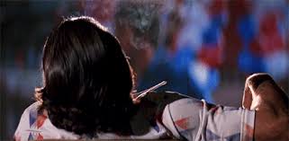 The gif dimensions 510 x 219px was uploaded by anonymous user. Hai Da Spicciare Robert De Niro Cape Fear Martin Scorsese