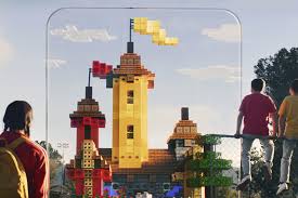 9 years ago not an uncommon issue, but it's easily fixed.attempt to find your card brand and visit their site to find the appropriate drivers for that card type. Celebramos 10 Anos De Minecraft Con Minecraft Earth Centro De Noticias
