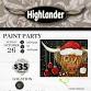 10.26.25 Holiday Highlander at Farm to Taco event image