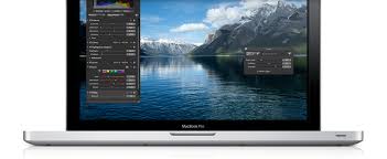 Apple Aperture Pro Performance With Iphoto Simplicity Apple Macbook Pro Macbook Pro 13 Inch Apple Macbook