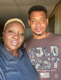 We've been married 22 years today. Happy Anniversary my love!