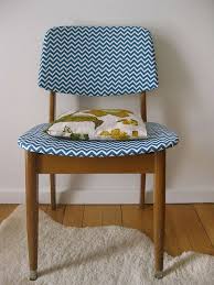 Chevron Retro Chair Retro Chair Chair Furniture