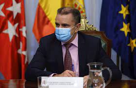 El gobierno de la comunidad de madrid es el órgano colegiado que dirige la política de la comunidad de madrid, correspondiéndole las delegada del área de gobierno de familia y servicios sociales del ayuntamiento de madrid desde 2007 hasta 2011 que fue nombrada primera teniente alcalde y. 8 M La Audiencia Provincial Archiva La Causa Contra El Delegado Del Gobierno En Madrid Por El 8 M Publico