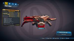 Borderlands 3 cube puzzle respawn. Borderlands 3 How To Get The Butcher Shotgun Frondtech